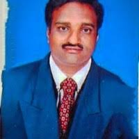 Dr V D Karthigeyan
